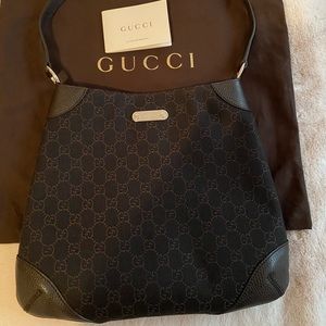 Brand New Gucci Bag